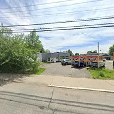 Jersey Boys Plumbing, Heating, and Air