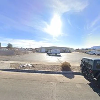 Colorado Springs Winnelson