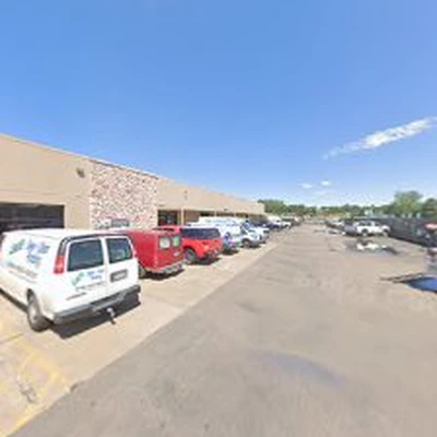Rampart Supply