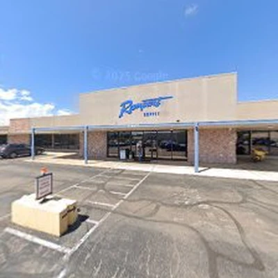 The Showroom at Rampart Supply