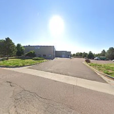 George T. Sanders Colorado Springs