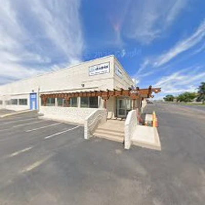 Colorado Springs Windustrial Co.