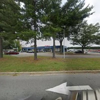 Chesapeake Noland