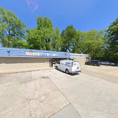 Express Plumbing Supply