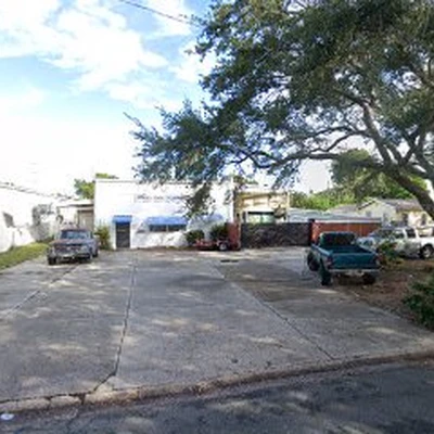 Johnnie Jones Plumbing Co Inc