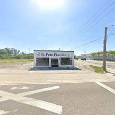 Saint Pete Plumbing LLC