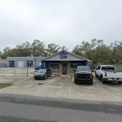 L R Simmons Plumbing
