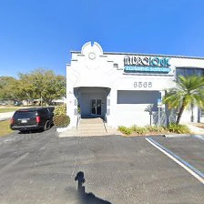 Hydrologic Distribution Company