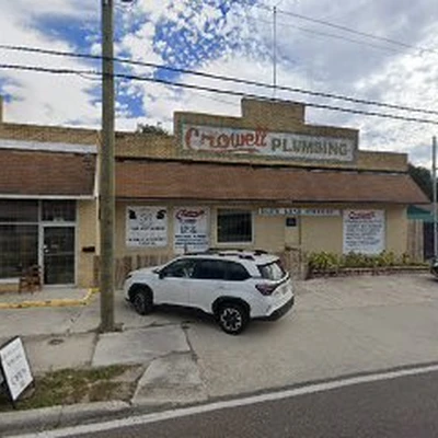 Crowell Plumbing & Heating Co