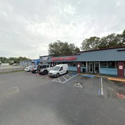 Roto-Rooter Plumbing & Water Cleanup