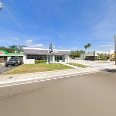 Wool Kitchen & Bath of South Tampa