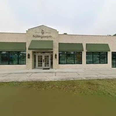 hollingsworth showroom
