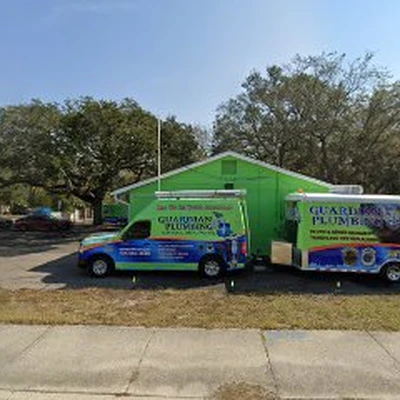 Lynch Plumbing Inc