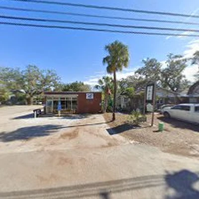 Palm Harbor Plumbing (John )