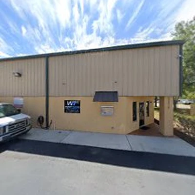 Woody Tucker Plumbing and Air Conditioning inc