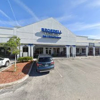 Broedell Plumbing Supply Inc