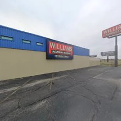 Williams Plumbing & Drain Service