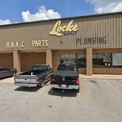 Locke Supply Co - Commercial Division - Plumbing - #195
