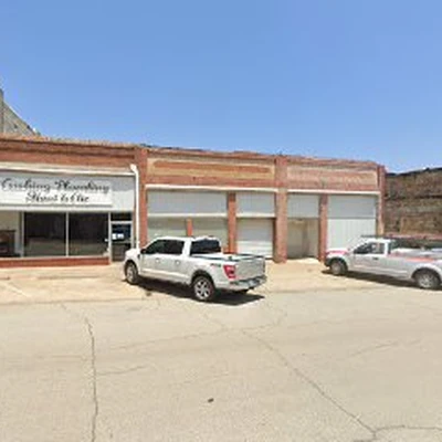 Cushing Plumbing Heat & Air