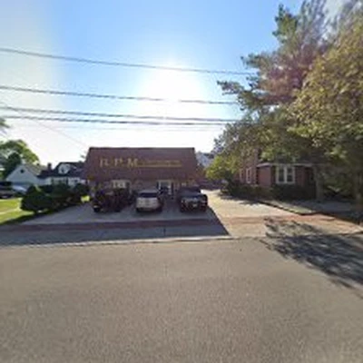 RPM Heating & Air Conditioning Inc.