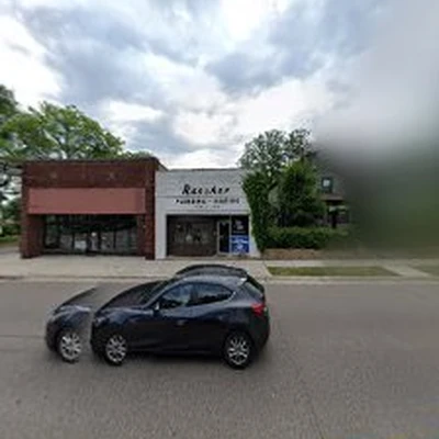 Rascher Plumbing and Heating Inc.