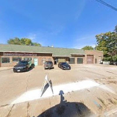 Grabow Plumbing