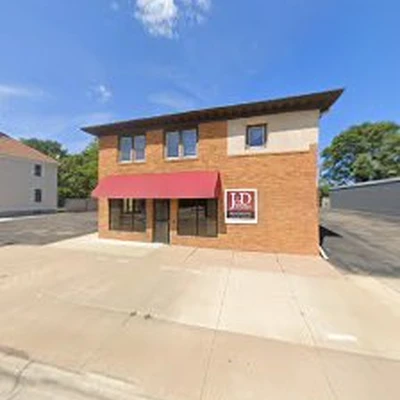 J&D Builders Inc