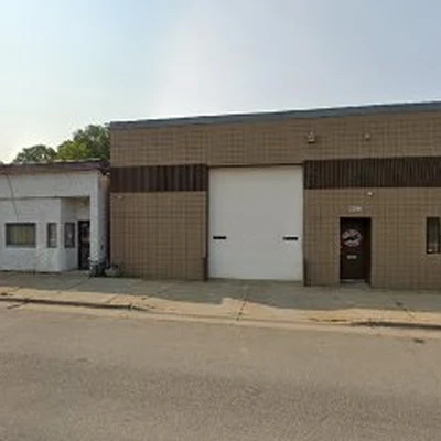 Commercial Utilities Inc