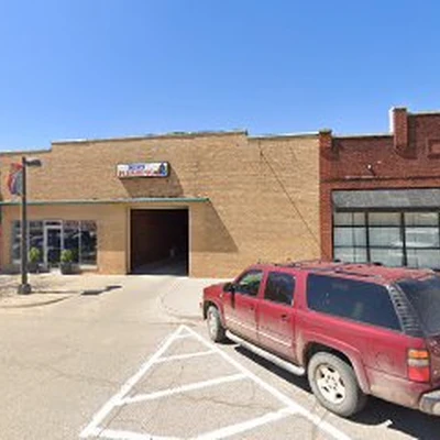 Chew Plumbing & Heating Inc
