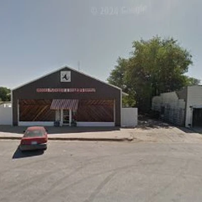 &