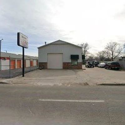 Jayhawk Plumbing Inc
