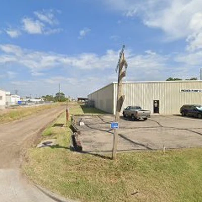 Wichita Pump & Supply Co