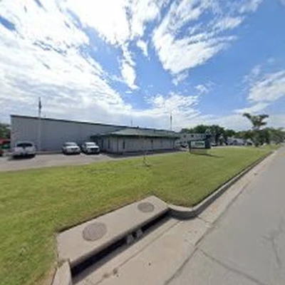 Kruse Corporation