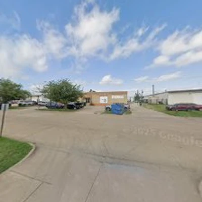 SERVPRO of Grand Prairie