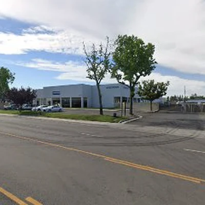 Ferguson Plumbing Supply
