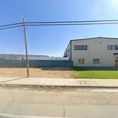 Frontier Plumbing