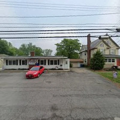 D M Plumbing & Heating Inc