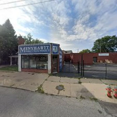 Menyhart Plumbing & Heating Supply Co