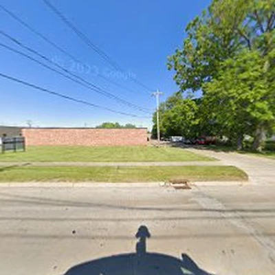 Parsons Plumbing
