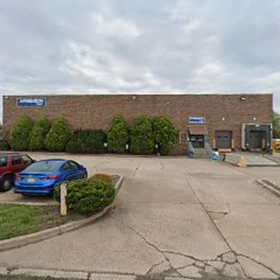Ferguson HVAC Supply