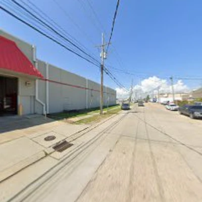 The Plumbing Warehouse