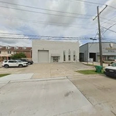 Pump Equipment Inc.