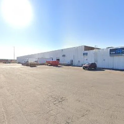 Martz Supply