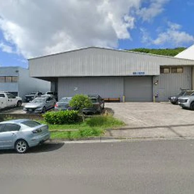 Alii Flooring Inc