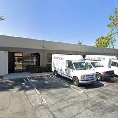 All Star Plumbing & Fire Sprinkler Inc