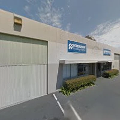 Ferguson Plumbing Supply