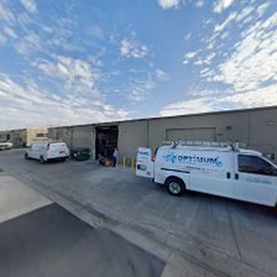 Optimum Plumbing Services