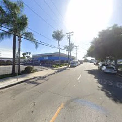 Irvine Pipe & Supply