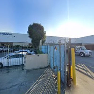 Ferguson Plumbing Supply