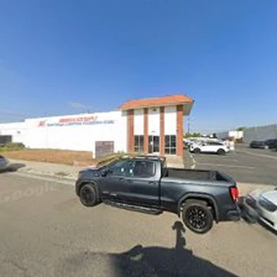 American Ace Supply Anaheim Inc.